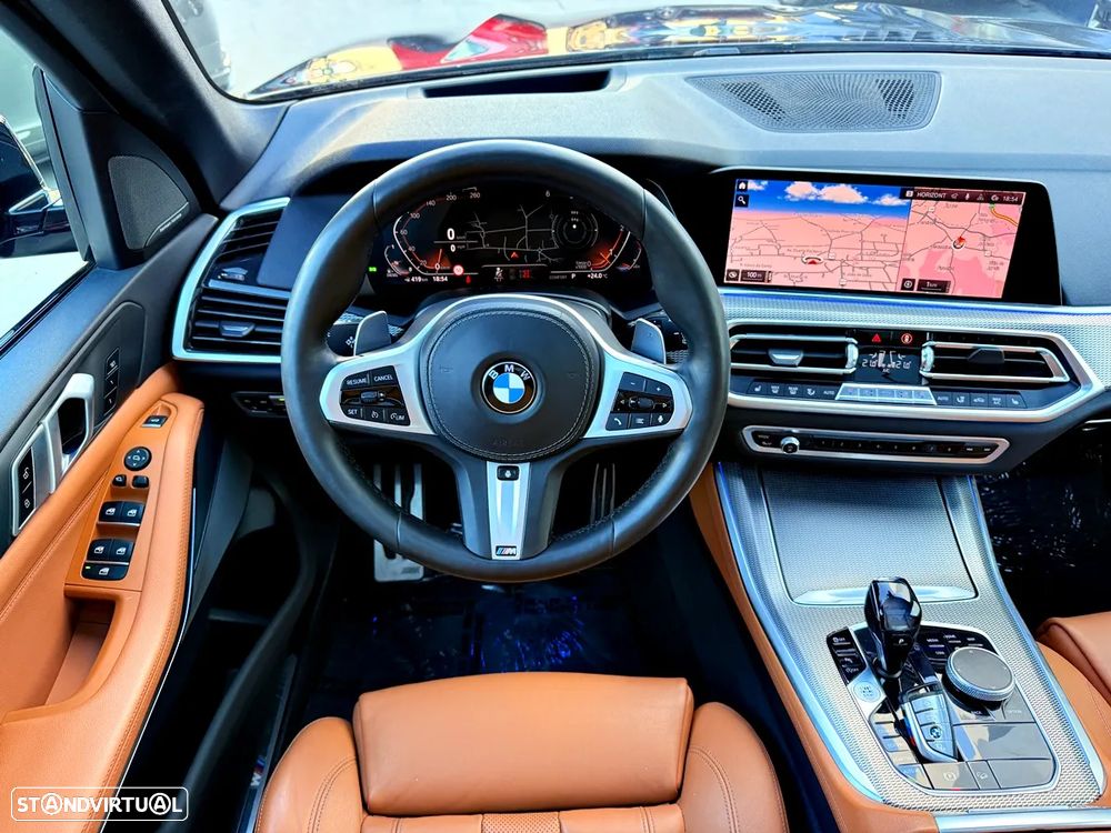 BMW X5 xDrive30d - 10