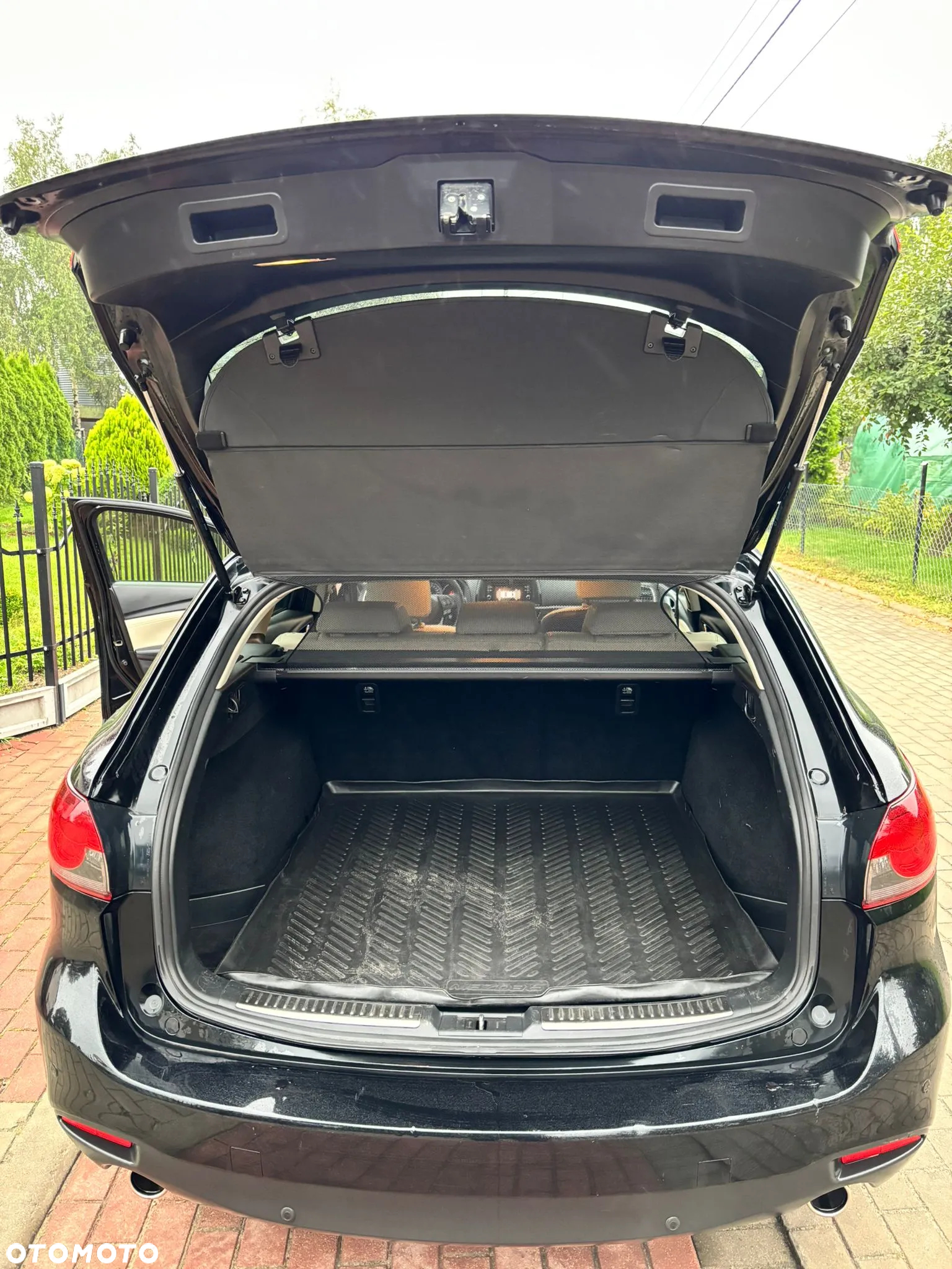 Mazda 6 2.2 D Skypassion I-ELoop - 9