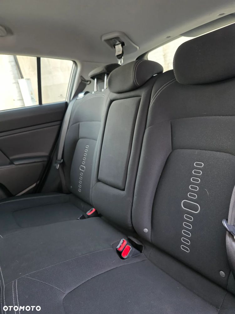 Kia Sportage 1.6 GDI M 2WD - 17