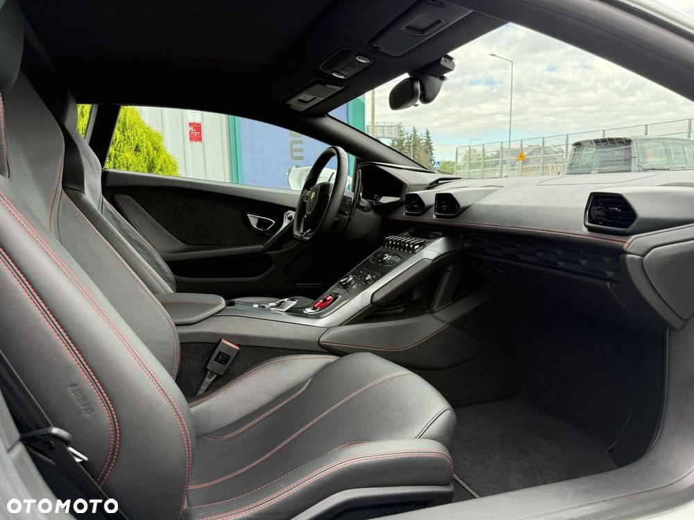 Lamborghini Huracan LP610-4 - 36