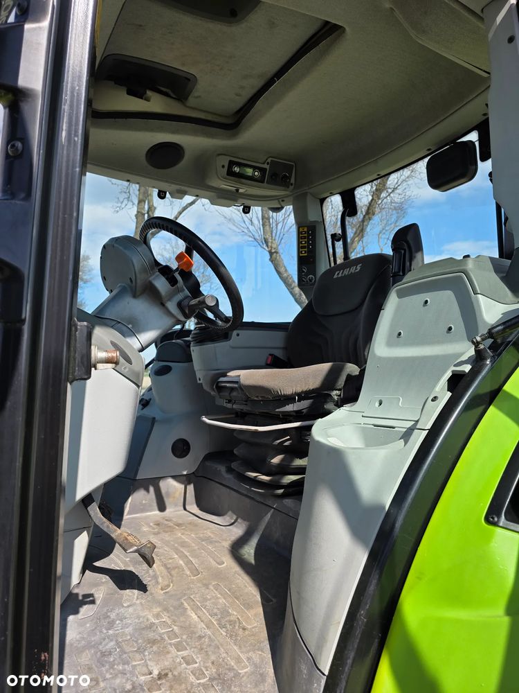 Claas Arion 420 2015R - 14