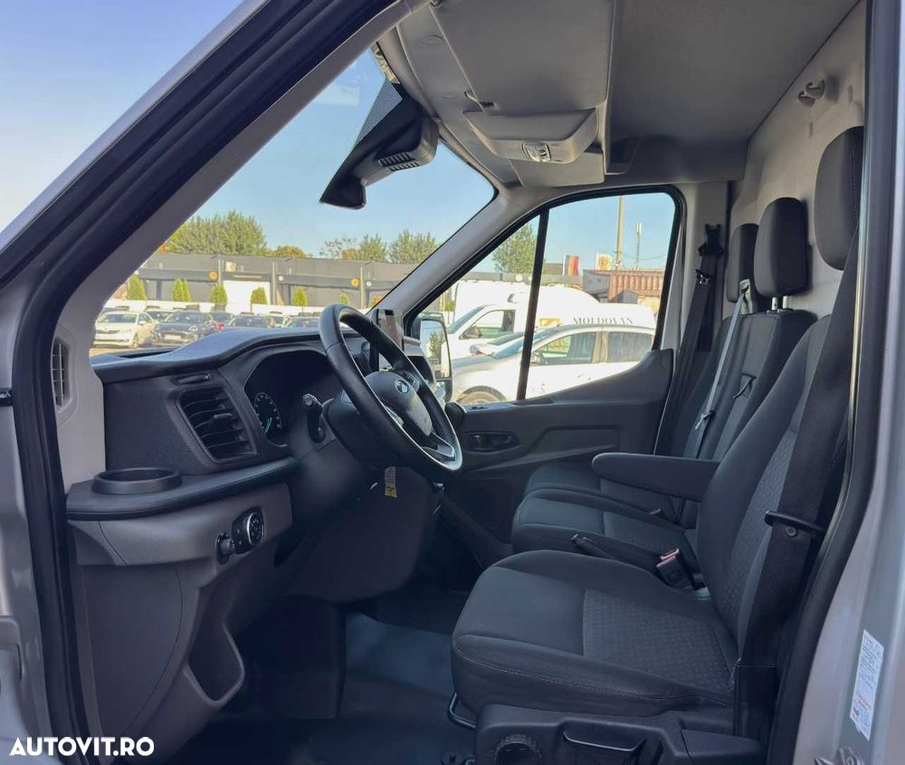 Ford TRANSIT  L3H3 - 17