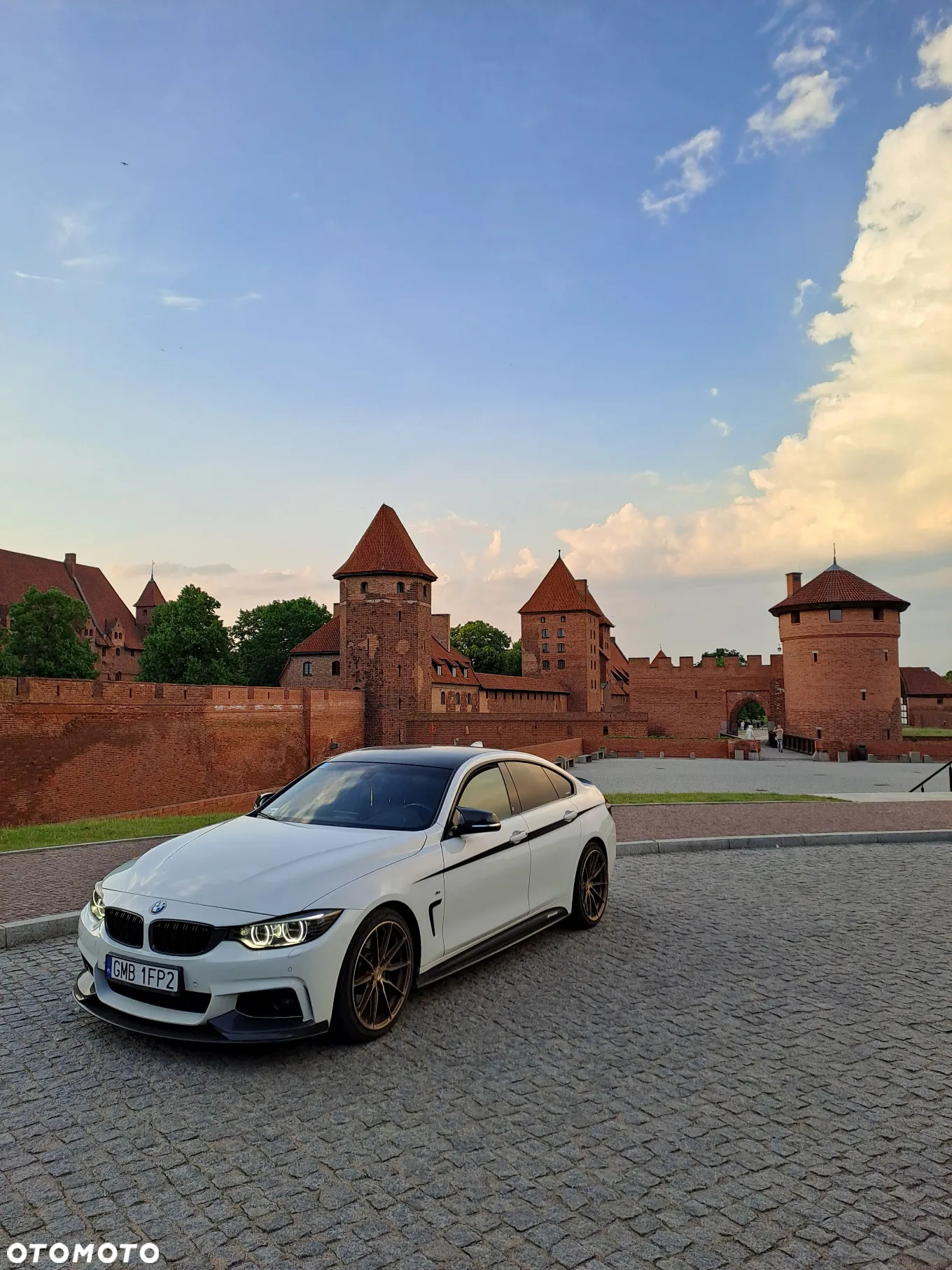 BMW Seria 4 430i xDrive - 11