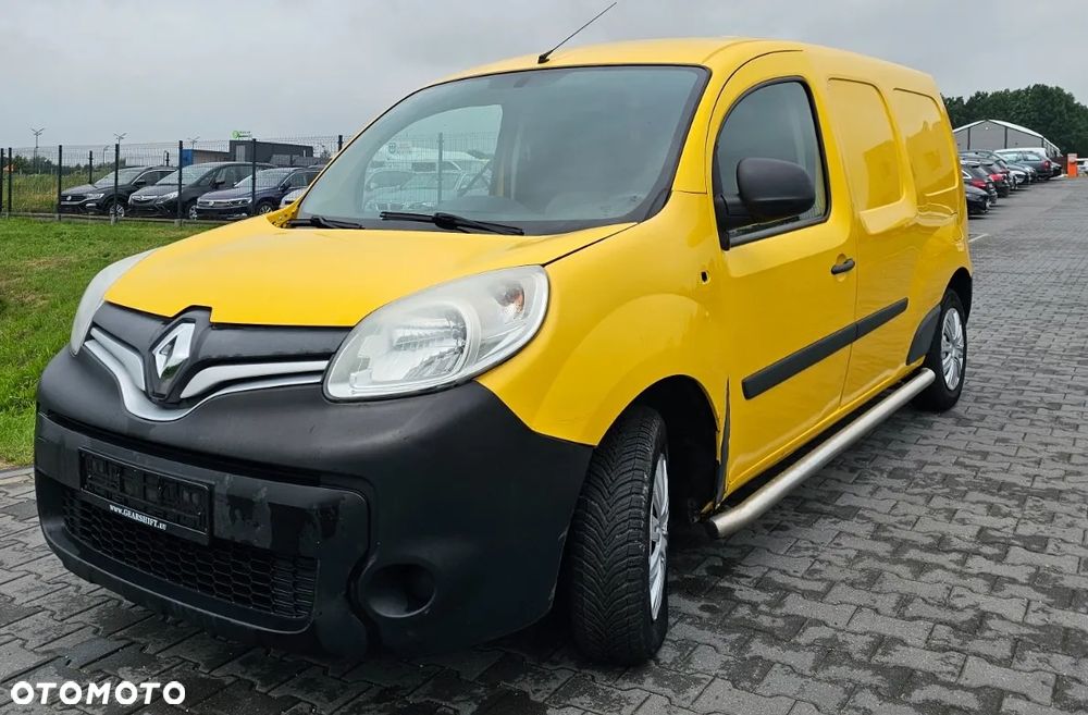 Renault Kangoo - 6