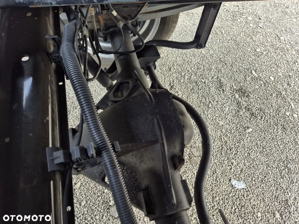 Renault MASCOTT 3.0DXI/ Wywrotka/ - 15