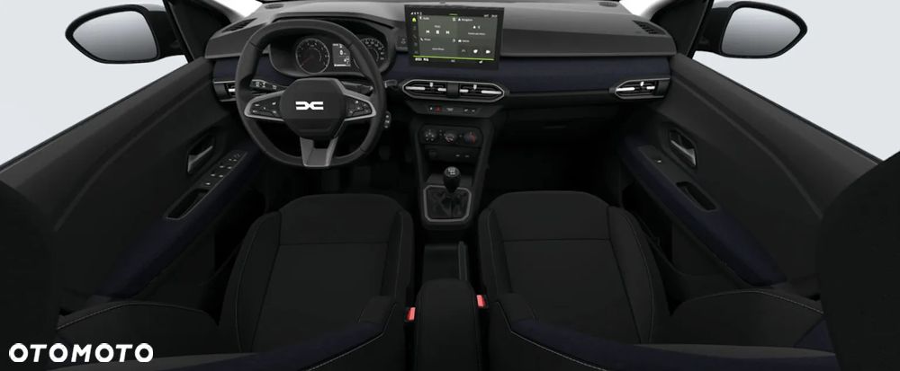 Dacia Sandero 1.0 TCe100 Expression - 9