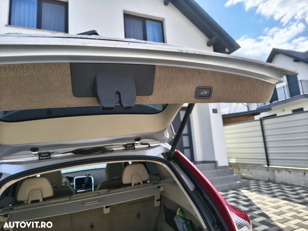 Volvo XC 60 D5 AWD Aut. Summum - 20