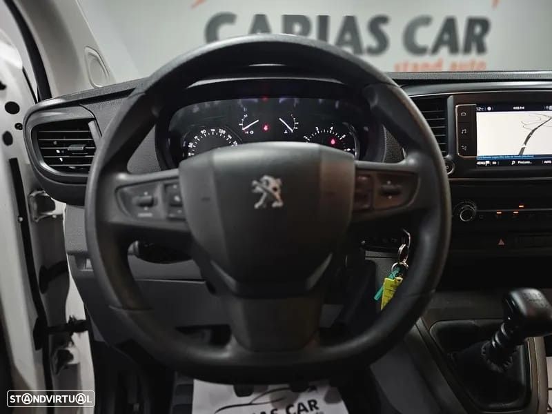 Peugeot Expert 1.5 BlueHDi L2H1 Standard - 13