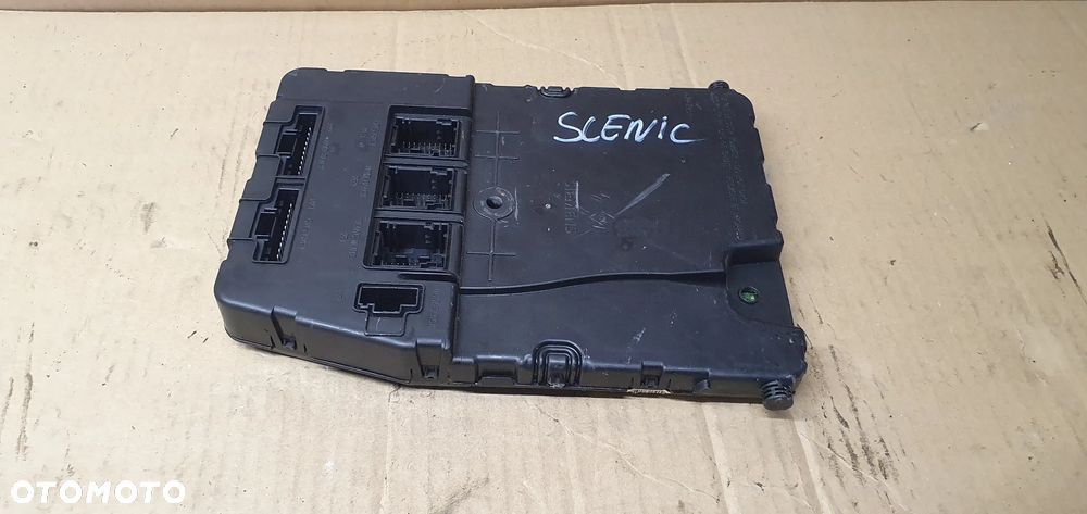 Moduł sterownik UCH Renault Scenic II 8200306434 - 3