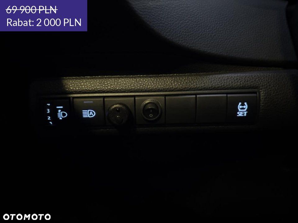 Toyota Corolla - 15