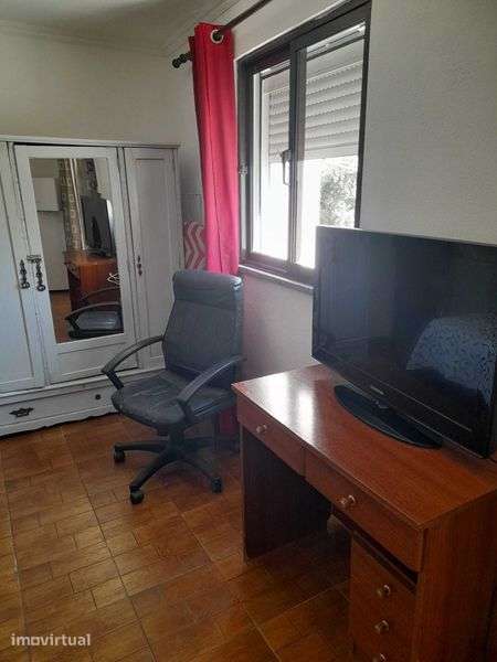 ARRENDA-SE CASA EM OURIQUE - Grande imagem: 4/7