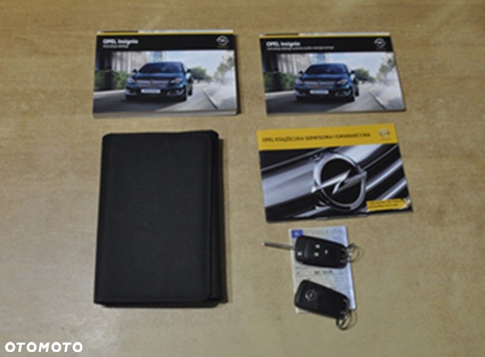 Opel Insignia 2.0 CDTI Executive S&S - 18