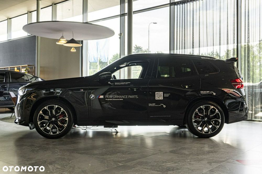 BMW X3 - 10