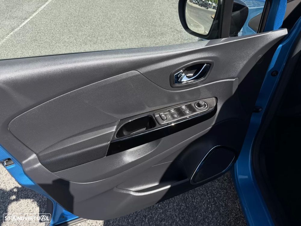 Renault Captur ENERGY TCe 120 EDC Dynamique - 30