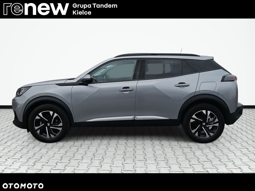 Peugeot 2008 - 8
