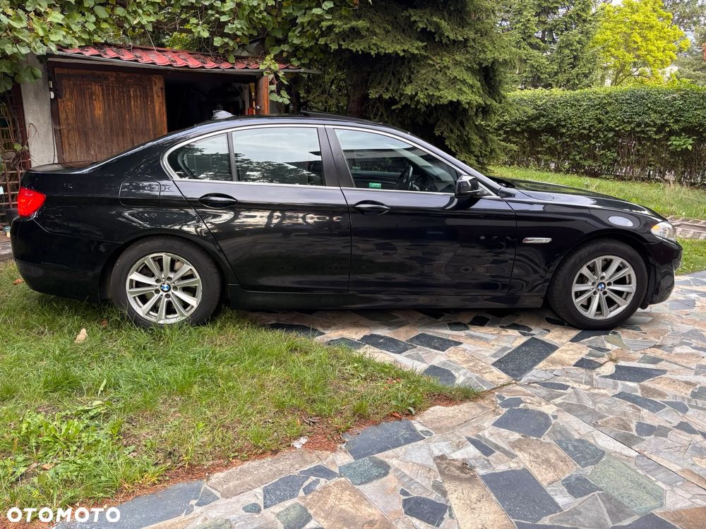 BMW Seria 5 530d xDrive Modern Line - 6