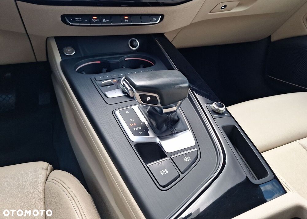 Audi A5 Sportback - 16