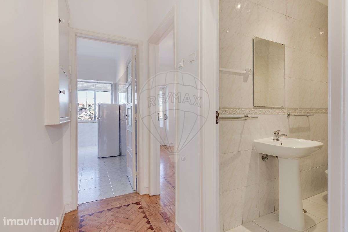 Apartamento T2 para venda - Grande imagem: 2/28