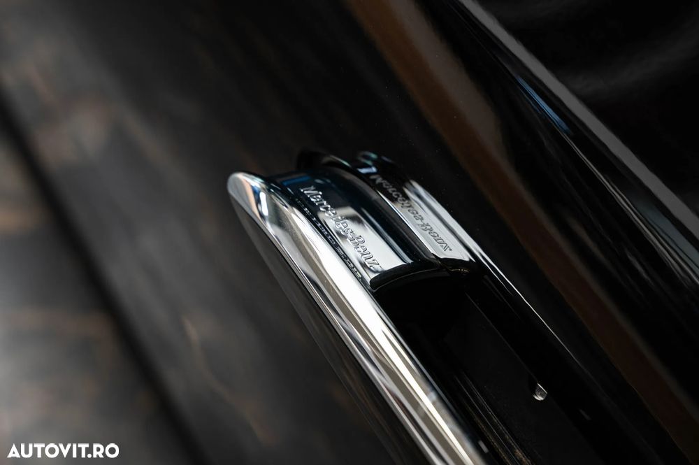 MERCEDES-BENZ E-Class 2025 — imagine 18