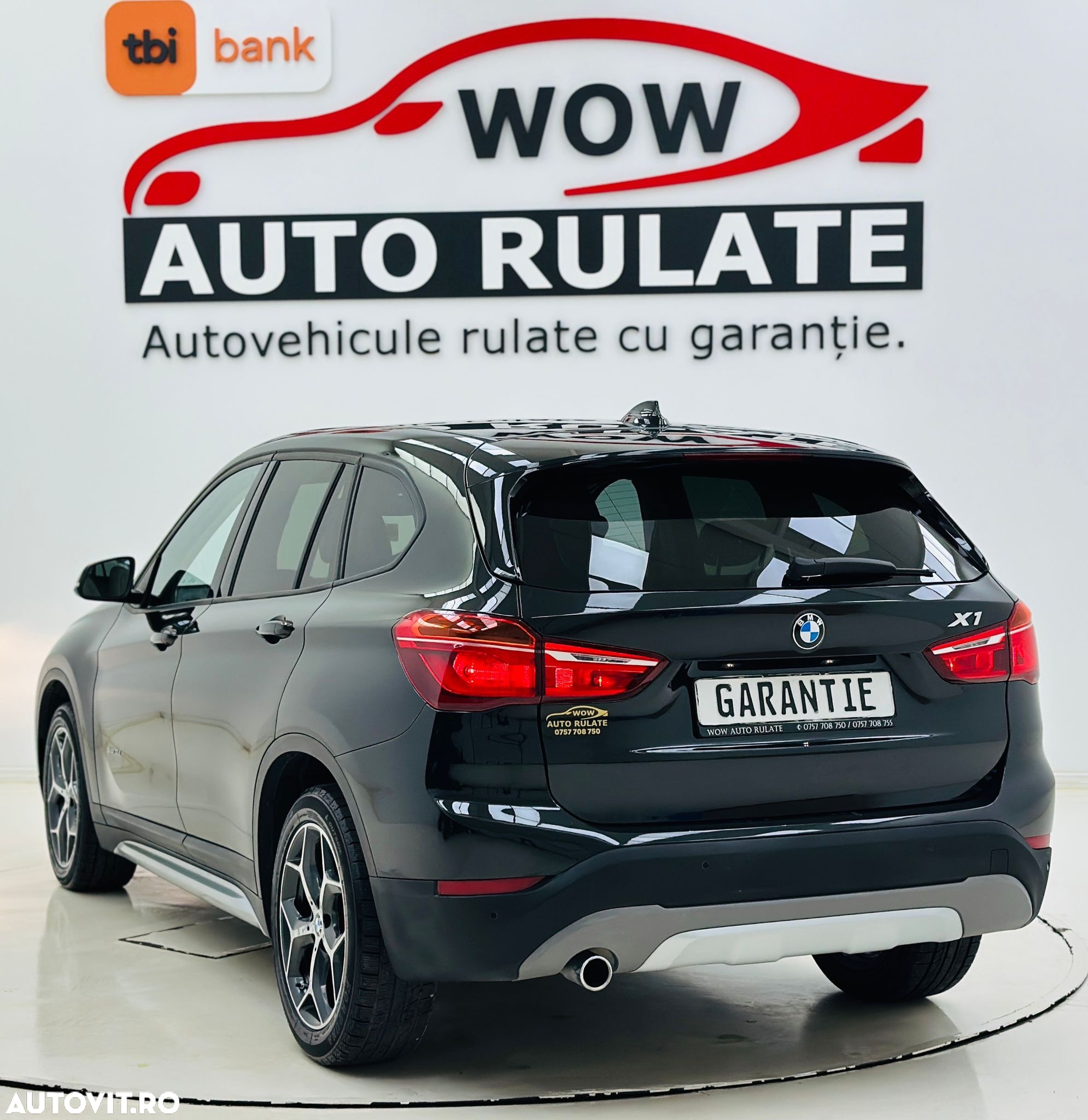 BMW X1 - 3