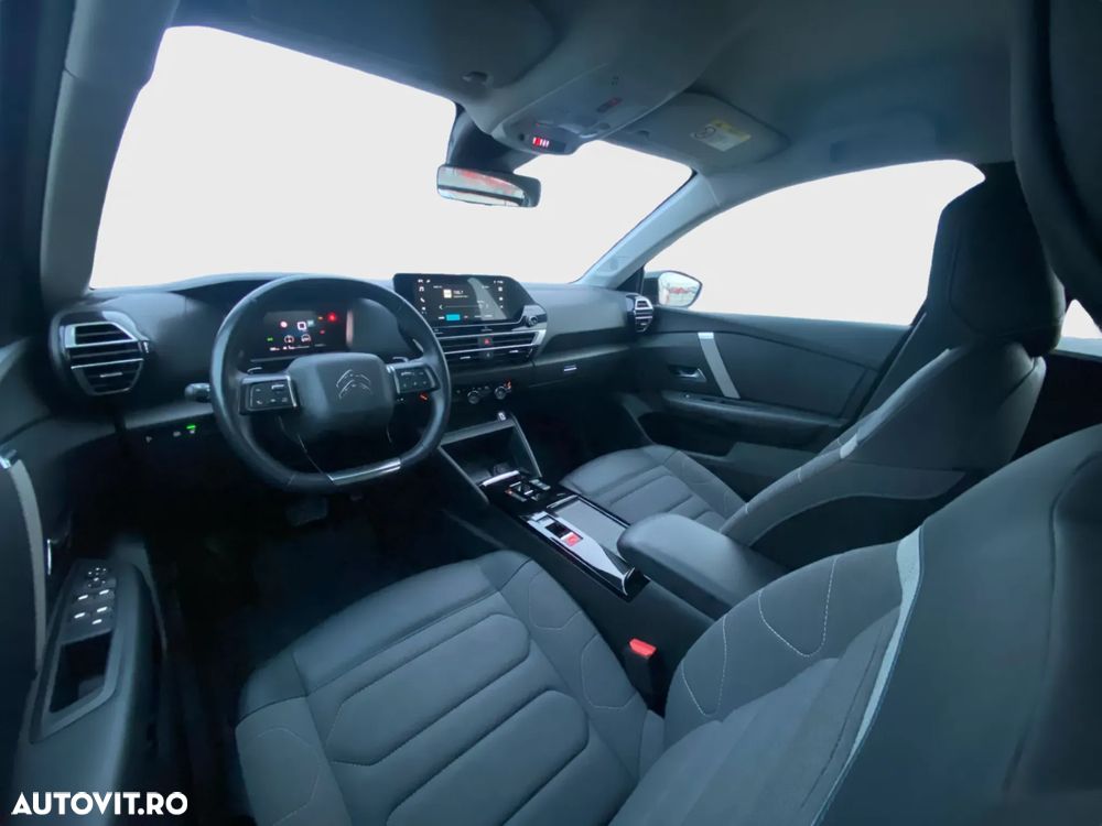 Citroën C4 1.5 BlueHDi S&S EAT8 Feel Pack - 7