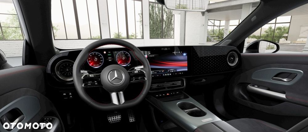 Mercedes-Benz CLA - 6