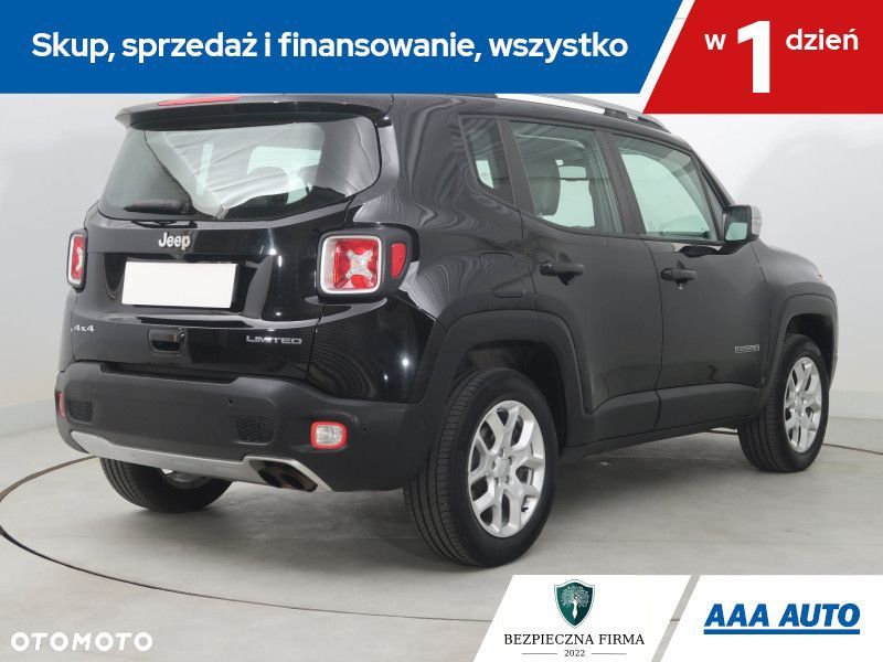 Jeep Renegade - 7