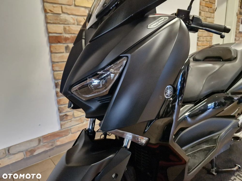 Yamaha X-max - 31