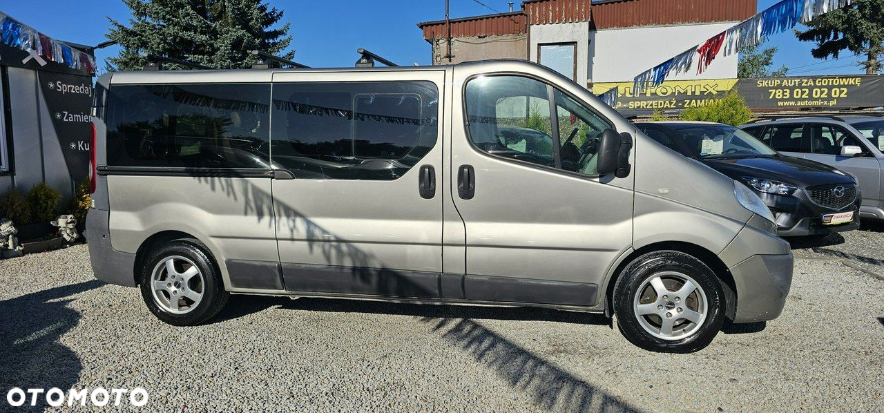 Renault Trafic - 20