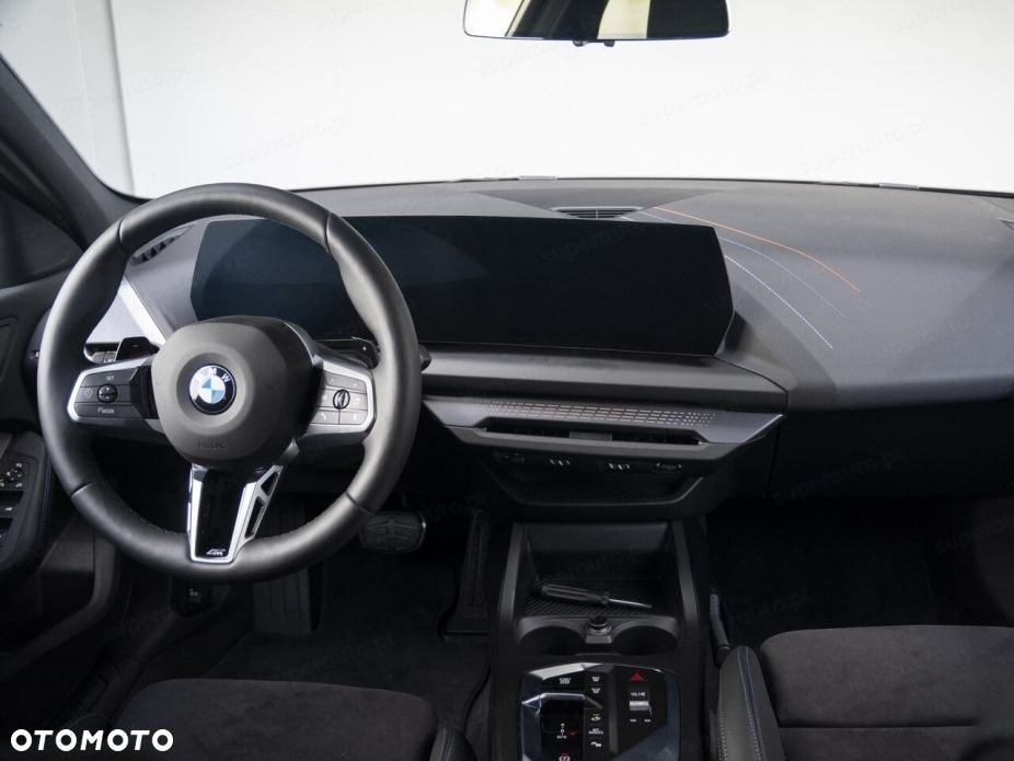 BMW Seria 1 - 5