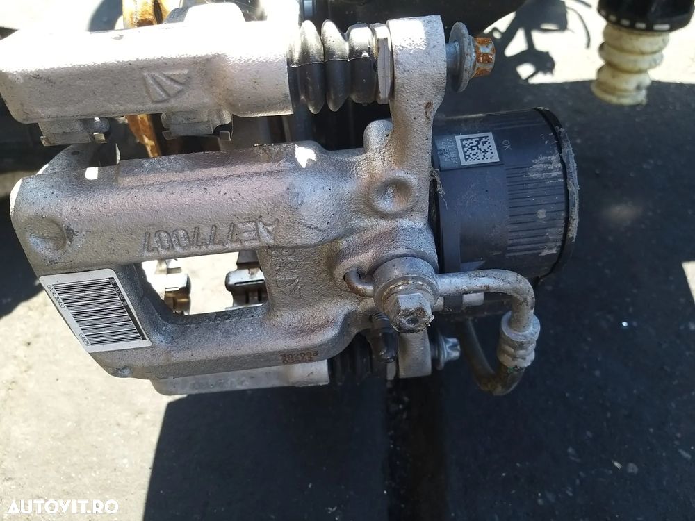 Etrier Electric Dreapte Si Stanga 450/buc cod: AE777007 pentru Peugeot 308 GT-Line din 2023 1.5 HDI - 1