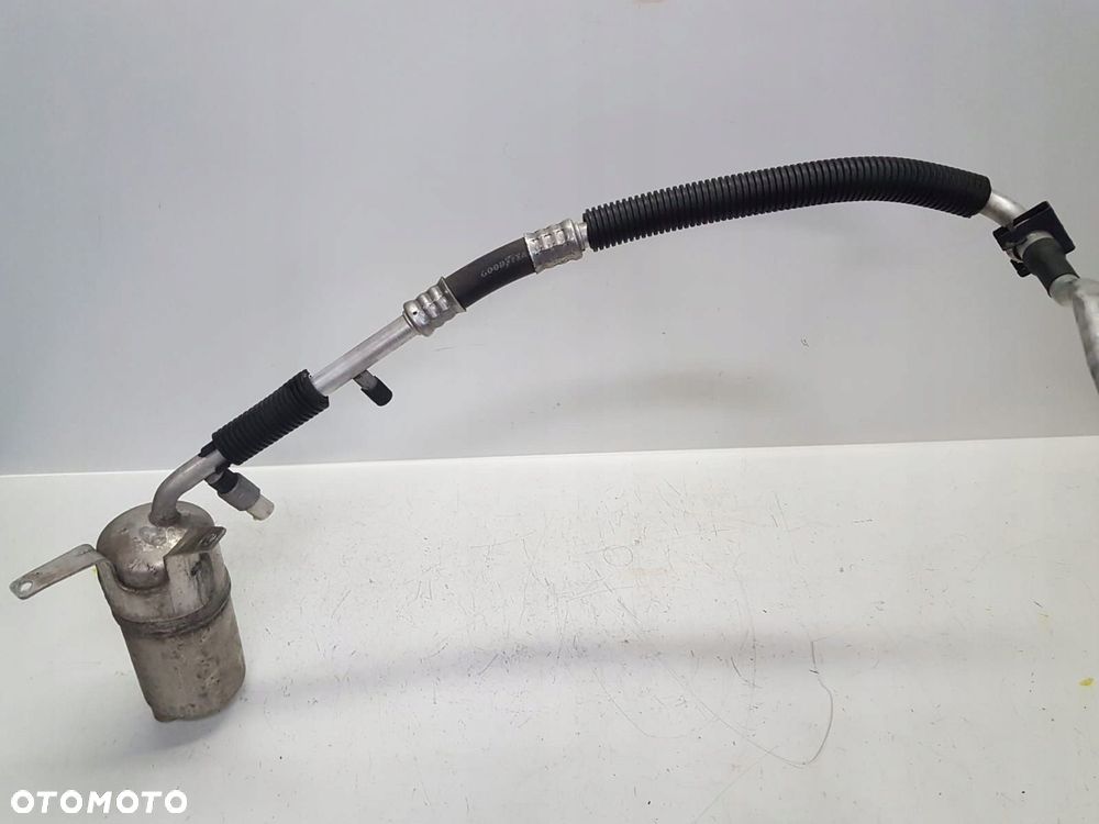 MONDEO MK3 LIFT TDCI PRZEWÓD KLIMY KLIMATYZACJI EU - 4