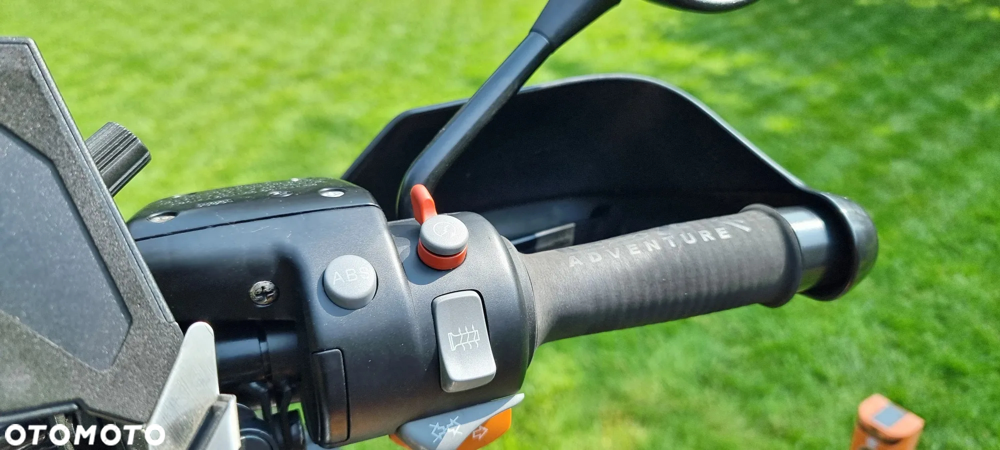 BMW GS - 13