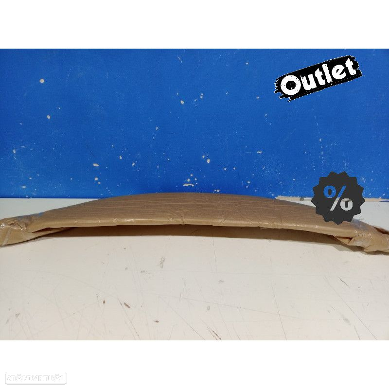 C010723C1 AILERON SPOILER MERCEDES ML W164 08-11 LOOK AMG - 2