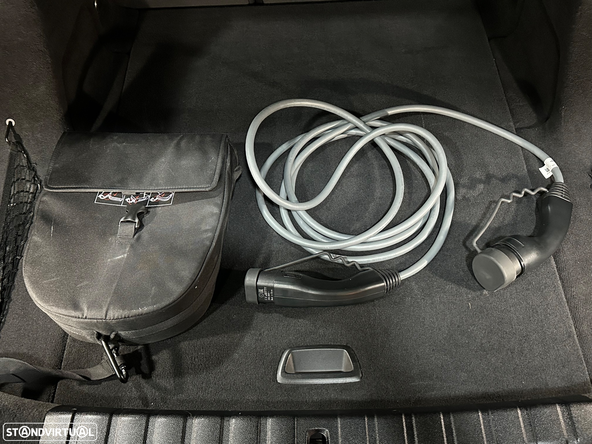 BMW i4 M50 - 27