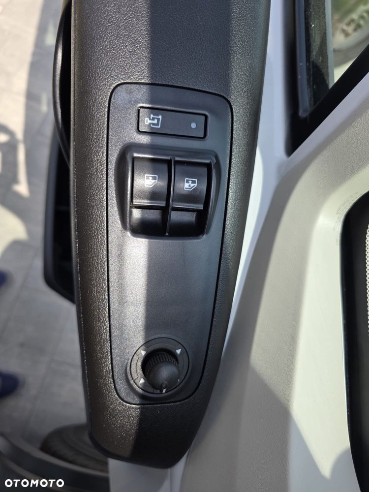 Fiat Ducato Maxi 3.0 180 Jedyny taki !!!Zobacz jaki stan ! - 19