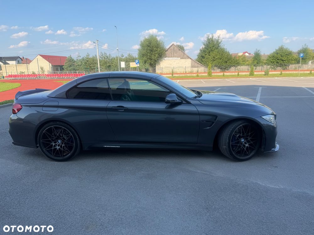 BMW M4 - 21
