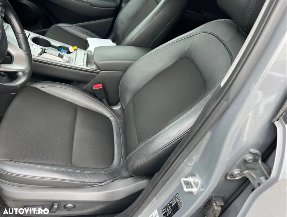 Volkswagen up! - 11