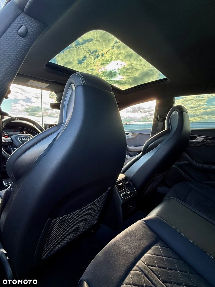 Audi RS5 Sportback - 23