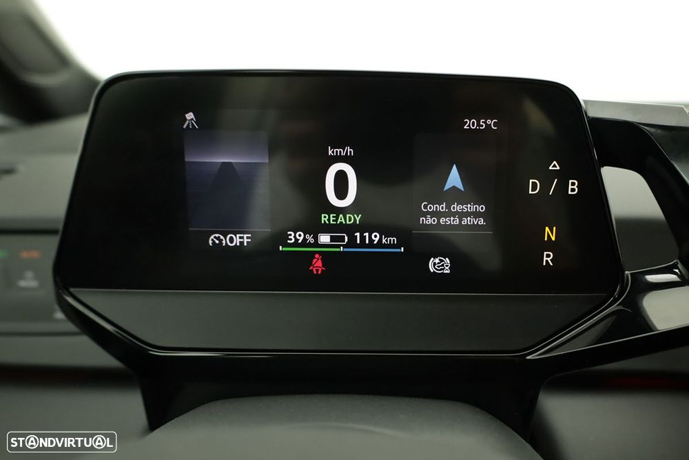 VW ID.3 59 kWh Pro Urban - 15