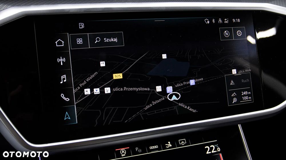 Audi A7 Sportback 40 TDI mHEV Quattro S tronic - 27