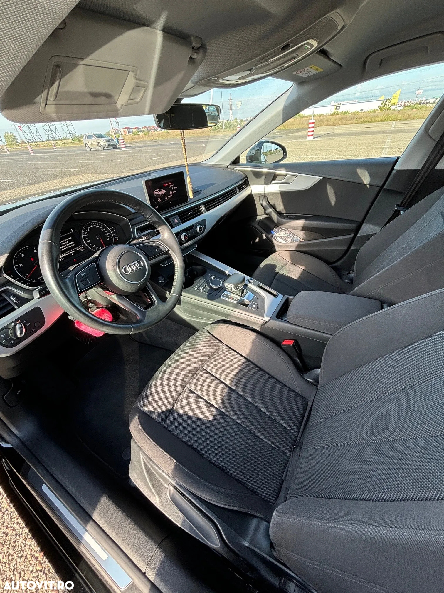 Audi A5 Sportback 2.0 TDI S tronic Basic - 16