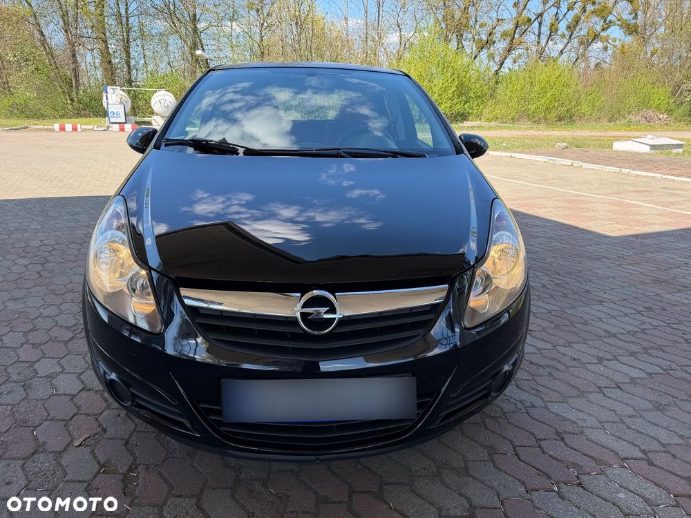 Opel Corsa 1.4 16V 111 - 25