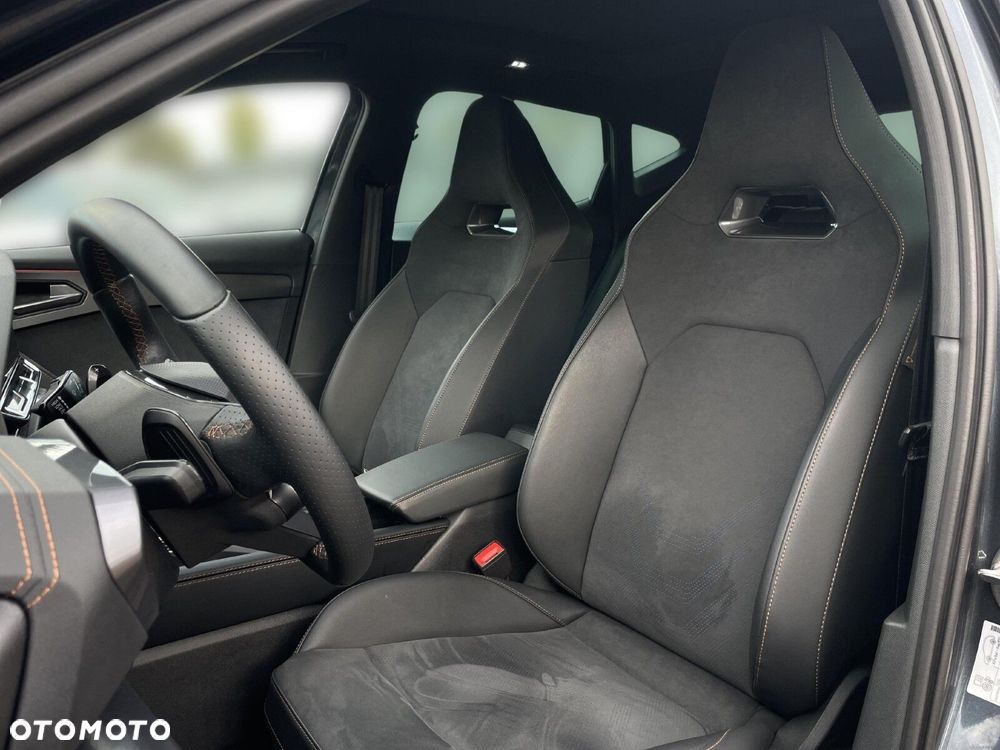 Cupra Formentor 2.0 TSI 4Drive VZ DSG - 13