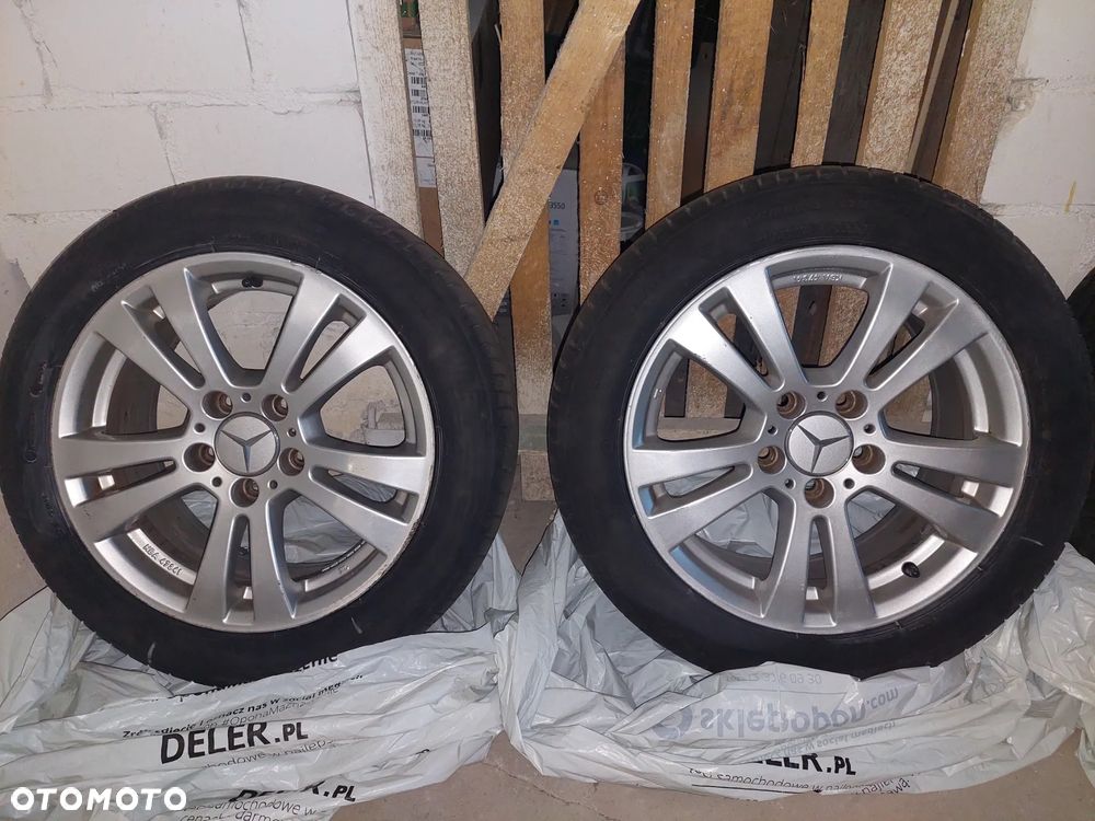 Mercedes-Benz Klasa A 180 CDI Avantgarde - 30