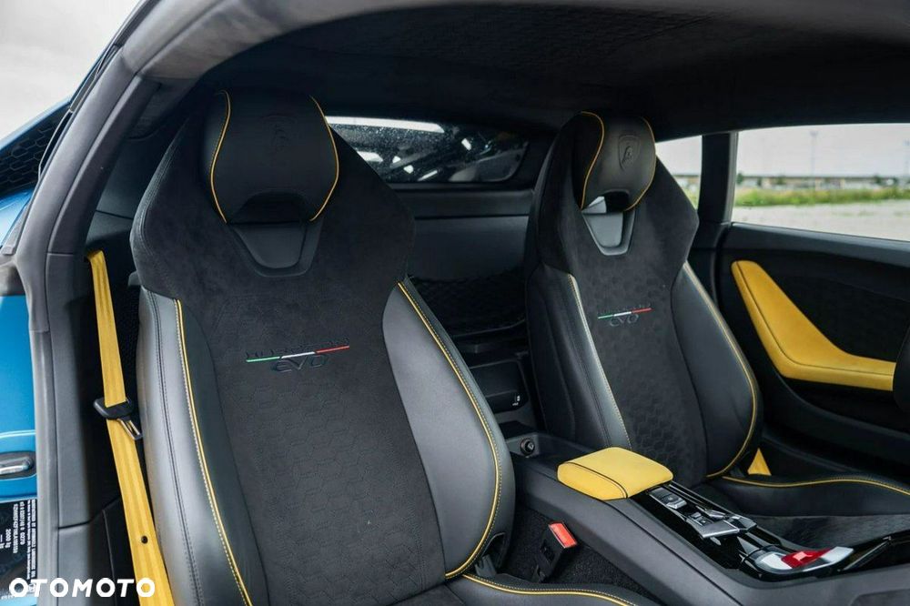 Lamborghini Huracan Performante - 28