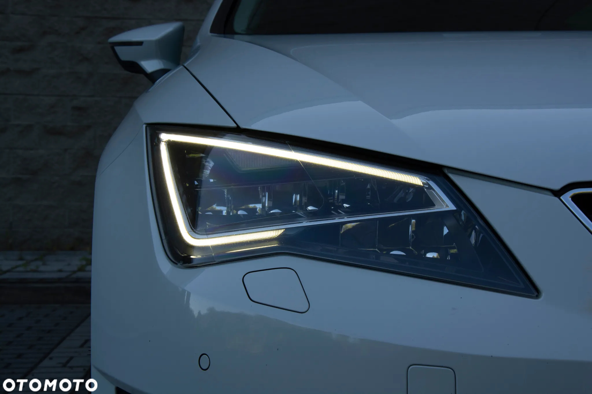 Seat Leon 1.8 TSI FR S&S - 12