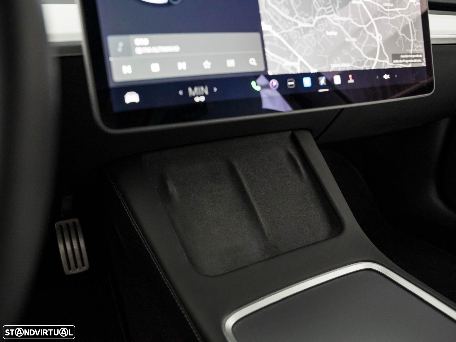 Tesla Model 3 Performance Dual Motor AWD - 26