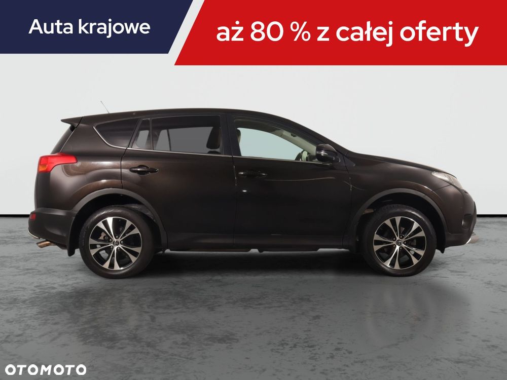 Toyota RAV4 - 8