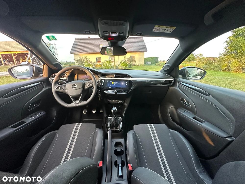 Opel Corsa - 4
